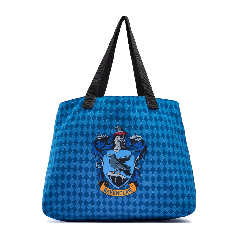 Harry Potter Ravenclaw Tote Bag Bild 1