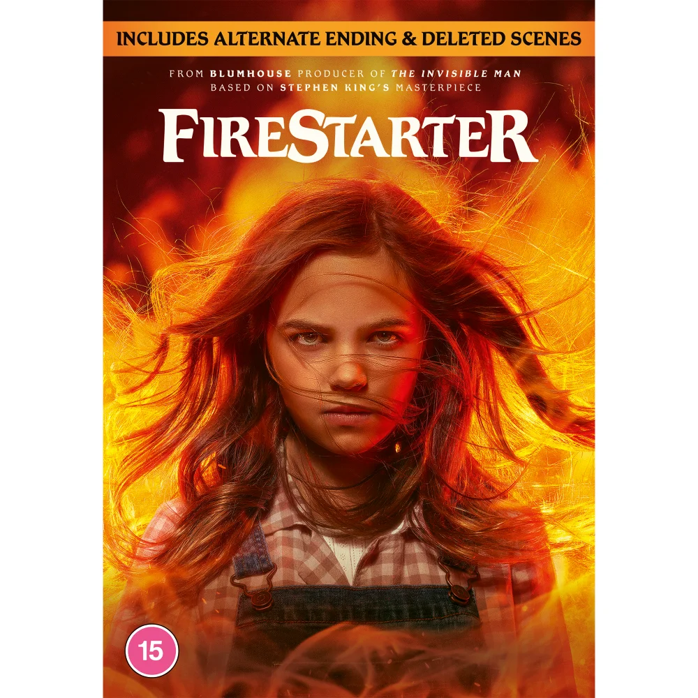 Firestarter Bild 1