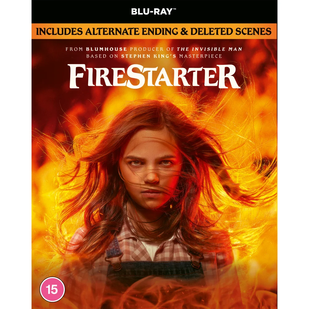 Firestarter Bild 1
