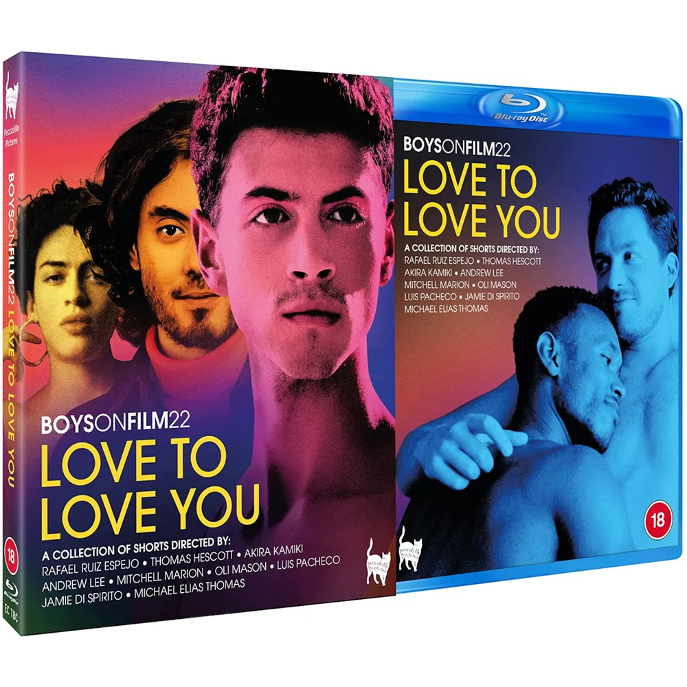 Boys on Film 22 Bild 1