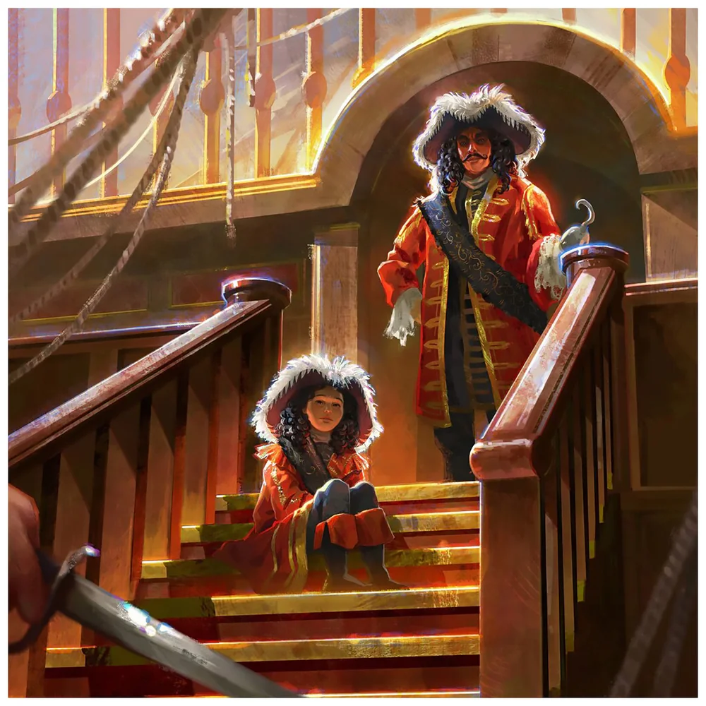 Mondo - Hook: Original Motion Picture Soundtrack Vinyl 2LP Bild 1