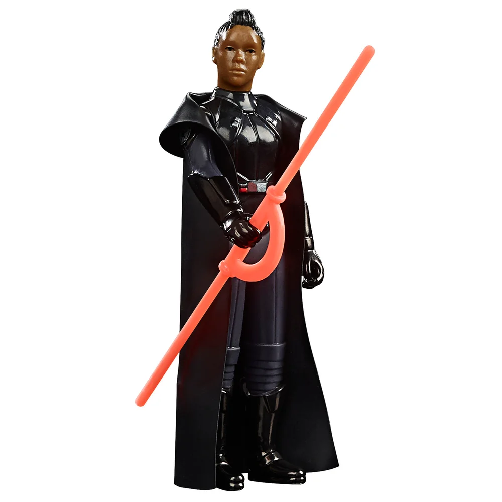 Hasbro Star Wars: Obi-Wan Kenobi Retro Collection Reva (Third Sister) Action Figure Bild 1