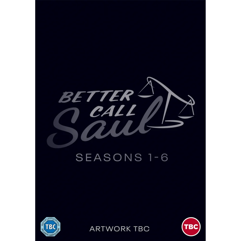 Better Call Saul - Seasons 01-06 Bild 1