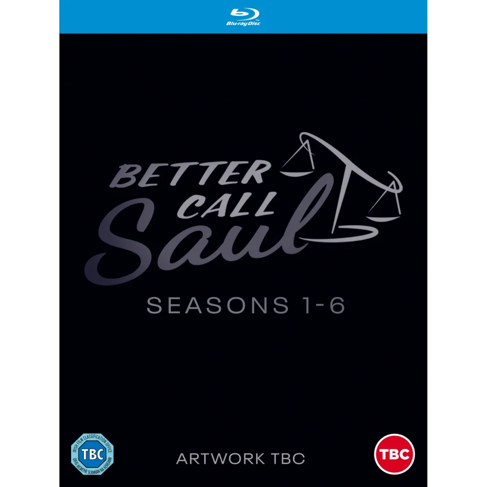 Better Call Saul - Seasons 01-06 Bild 1