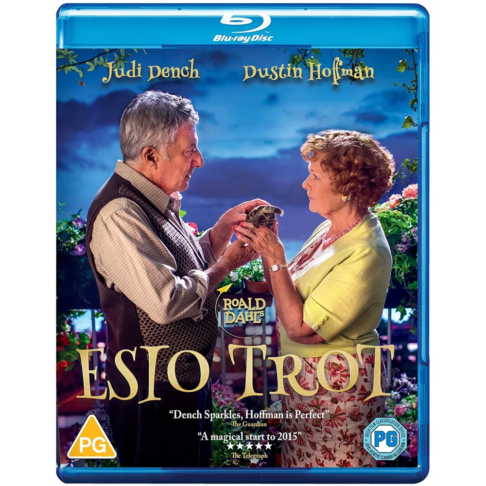 Esio Trot Bild 1