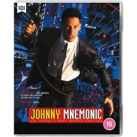 Johnny Mnemonic - undefined undefined