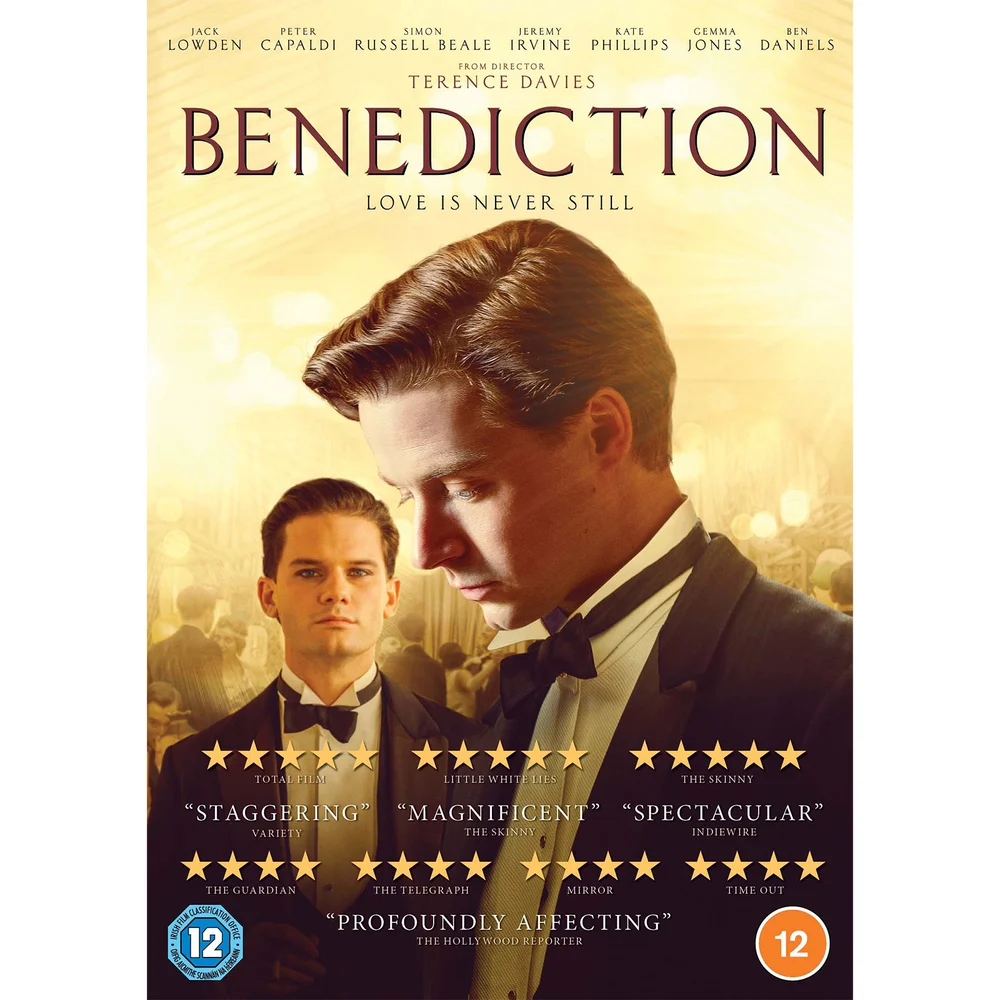 Benediction Bild 1