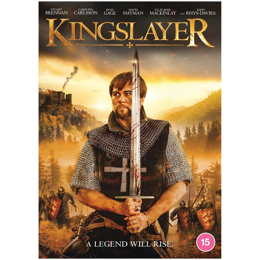Kingslayer Bild 1