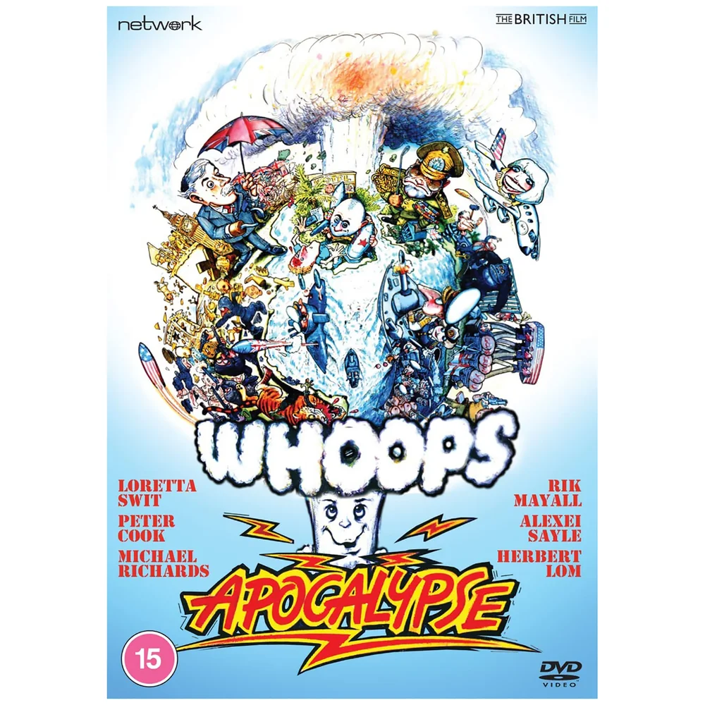 Whoops Apocalypse Bild 1