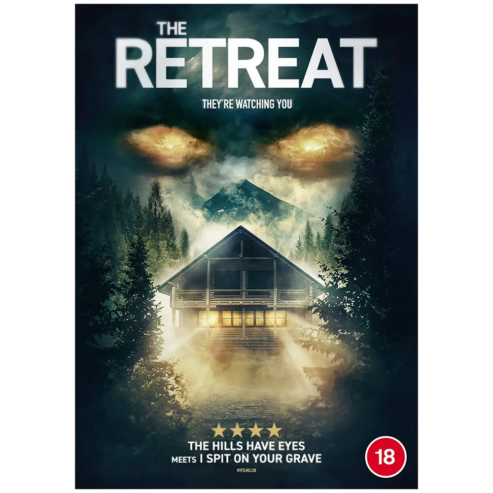 The Retreat Bild 1