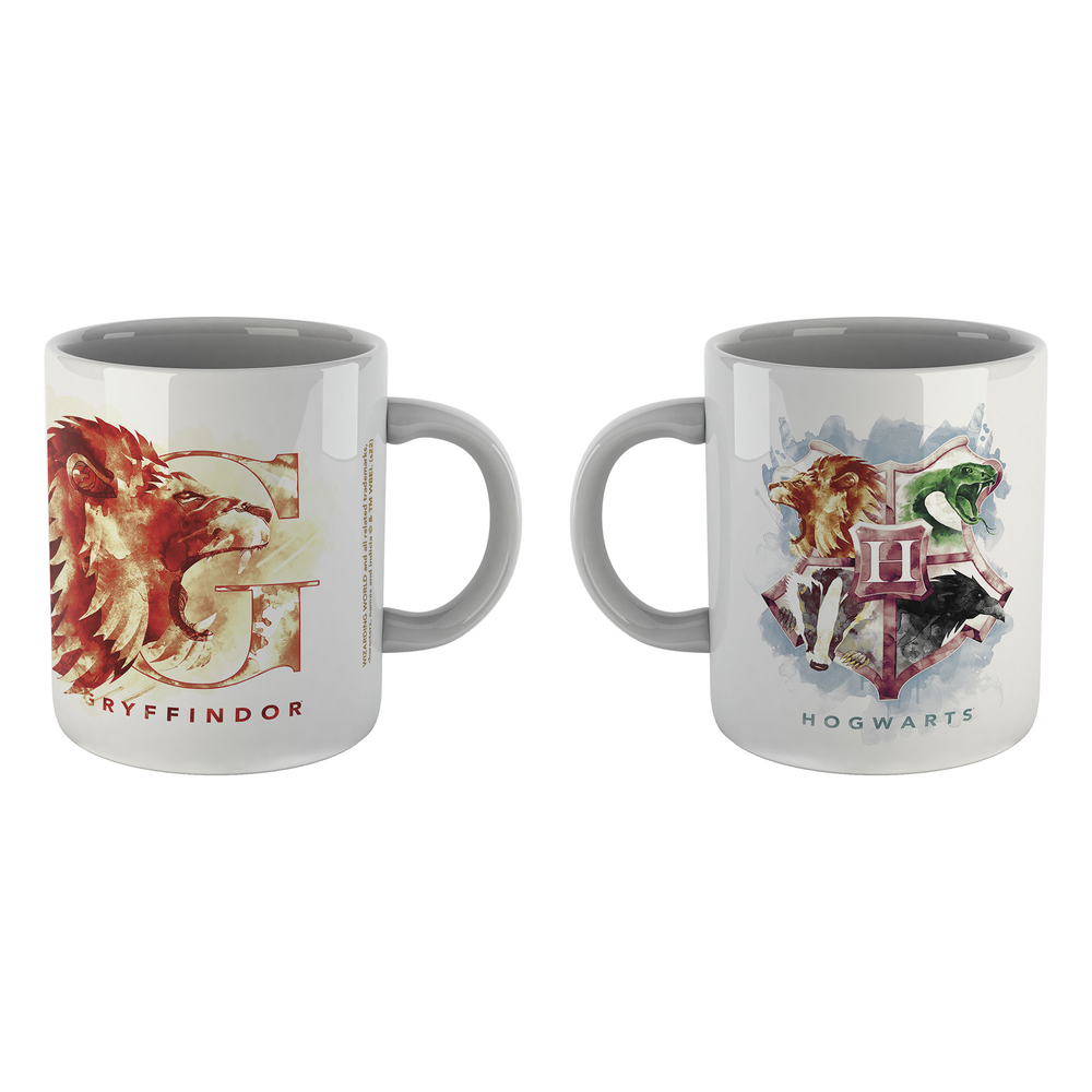 Harry Potter Gryffindor Mug Bild 1