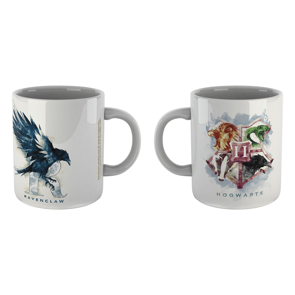 Harry Potter Ravenclaw Mug Bild 1