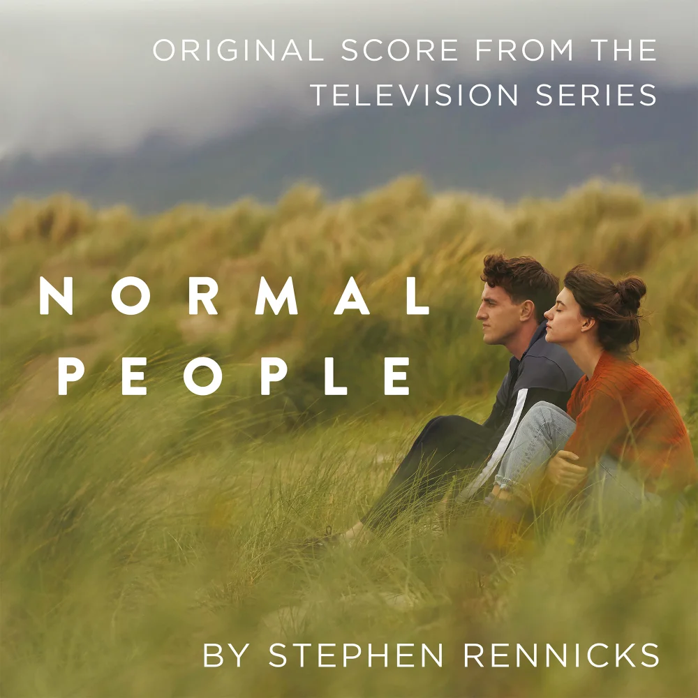 Normal People (Original Score from the Television Series) (140g Black Vinyl) Bild 1