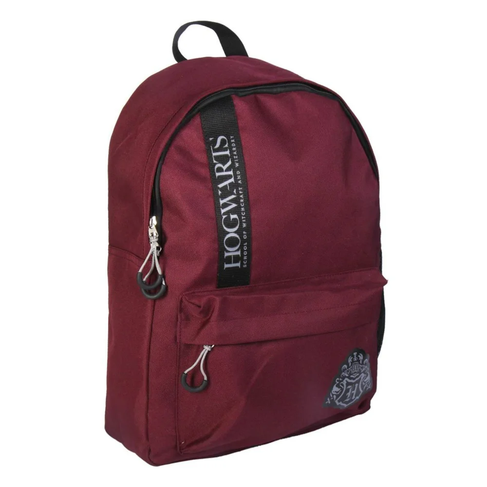 Harry Potter Backpack - Burgundy Bild 1