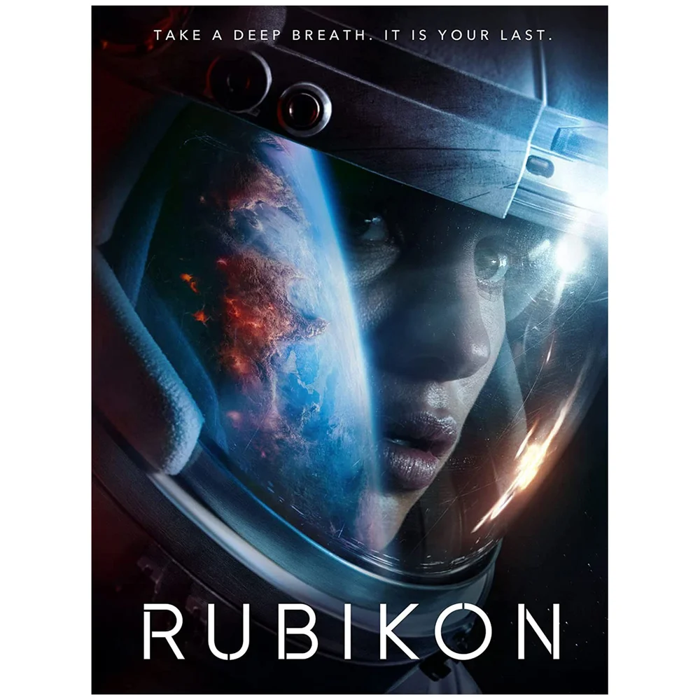 Rubikon Bild 1