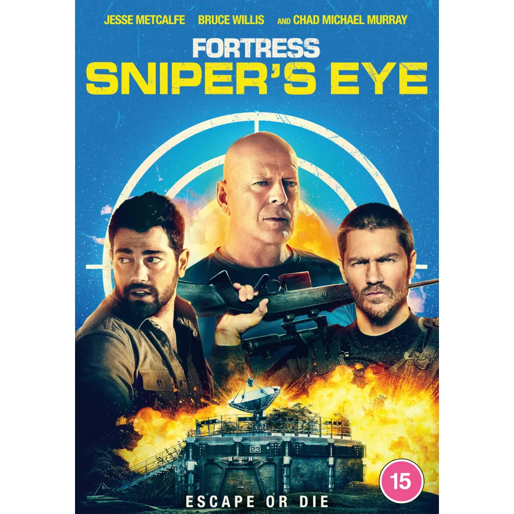 Fortress: Sniper's Eye Bild 1