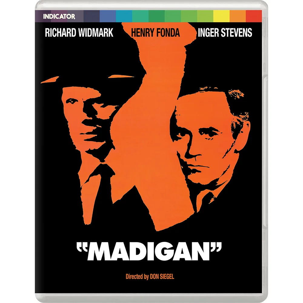 Madigan (Limited Edition) Bild 1