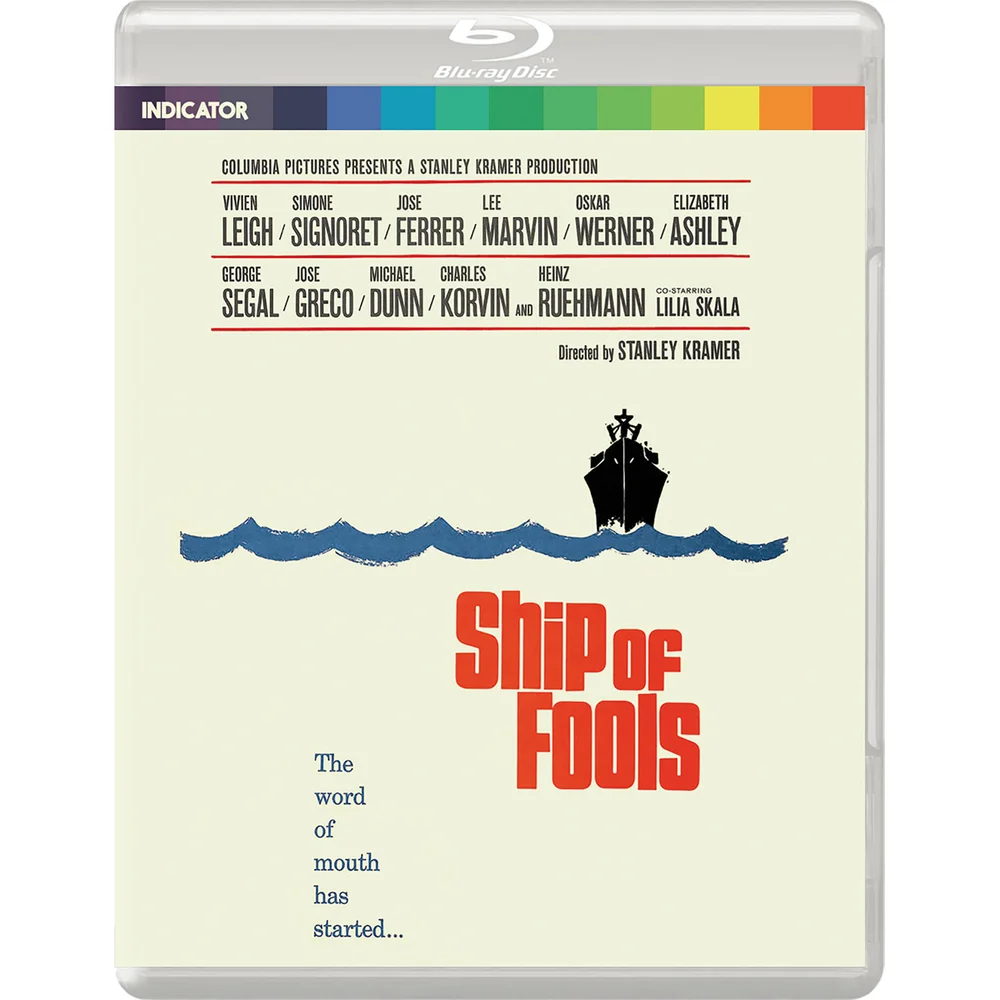 Ship of Fools (Standard Edition) Bild 1