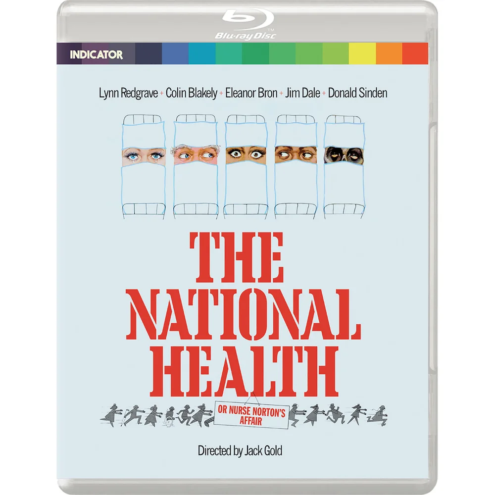 The National Health (Standard Edition) Bild 1