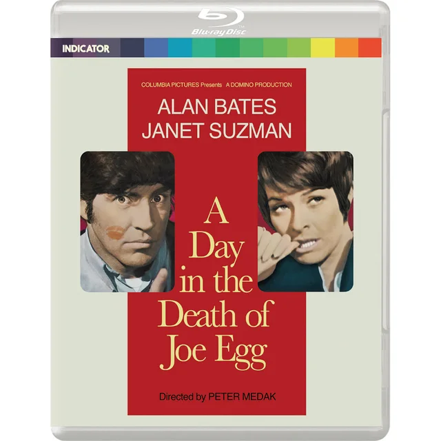 A Day in the Death of Joe Egg (Standard Edition)