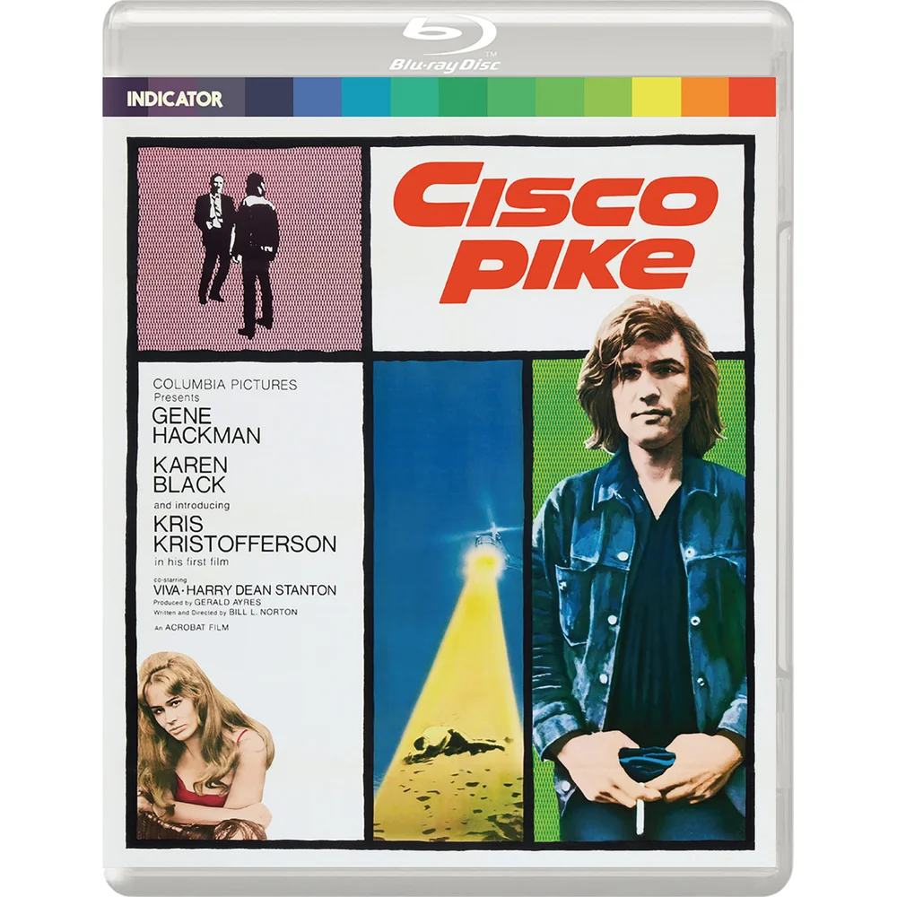 Cisco Pike (Standard Edition) Bild 1