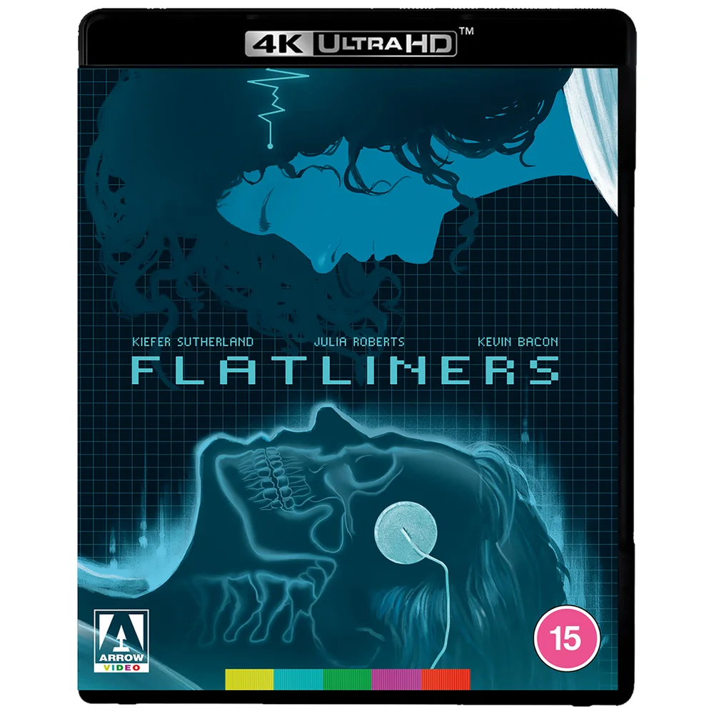Flatliners 4K Ultra HD Bild 1