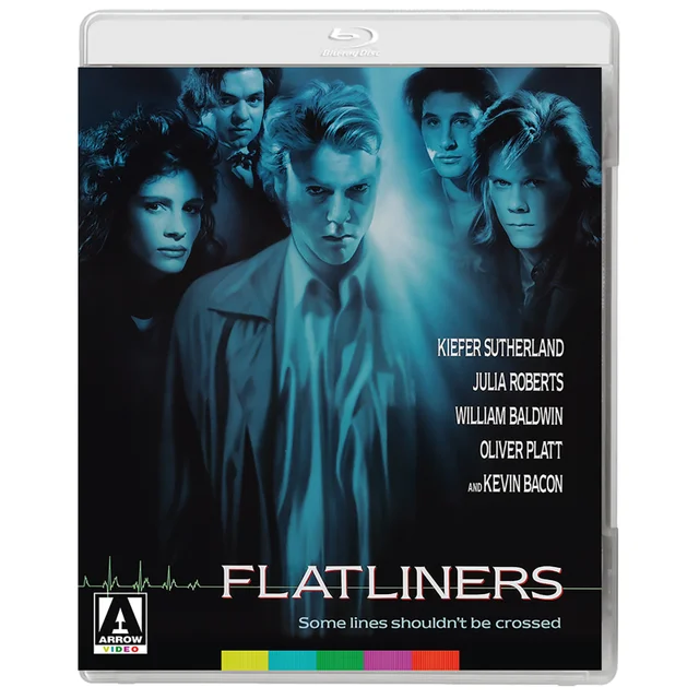 Flatliners