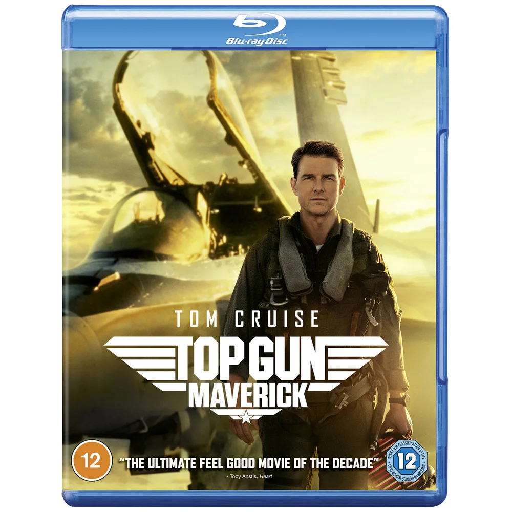 Top Gun: Maverick Bild 1