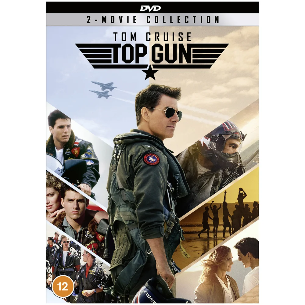 Top Gun Double Pack Bild 1