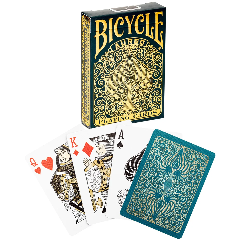 Bicycle® Aureo Bild 1