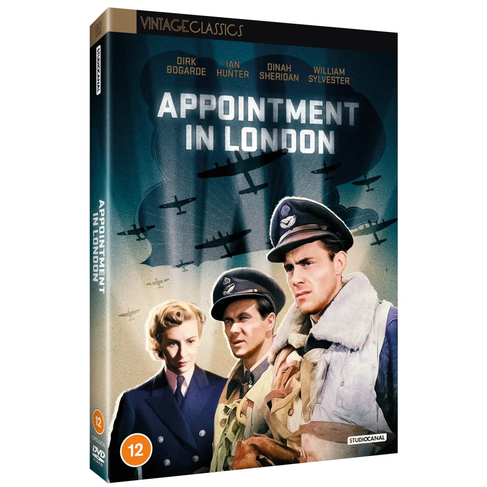 Appointment In London (Vintage Classics) Bild 1