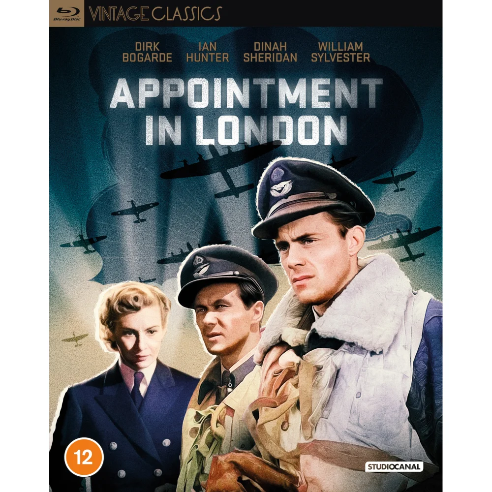 Appointment In London (Vintage Classics) Bild 1