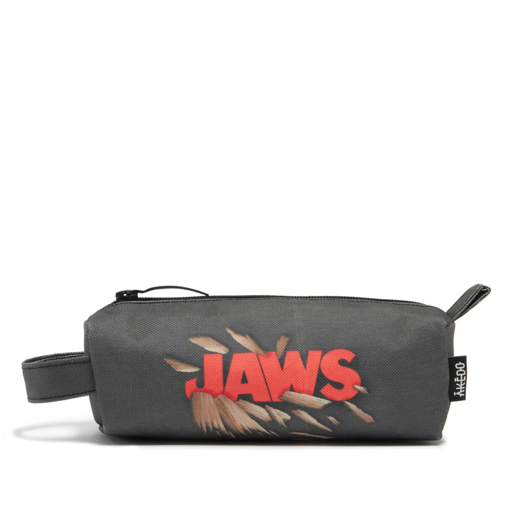 Akedo x Jaws Bigger Boat Pencil Case Bild 1
