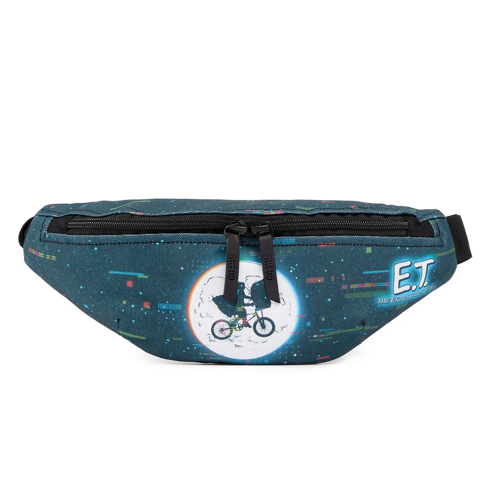 Akedo x E.T. Glitch Bum Bag Bild 1