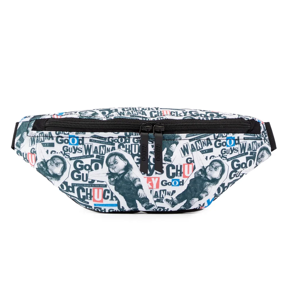 Akedo x Chucky Ransom Bum Bag Bild 1