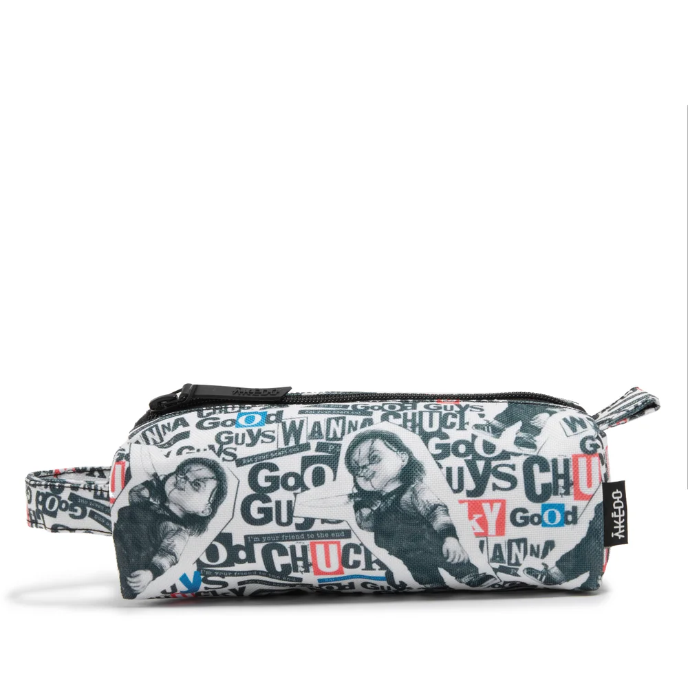 Akedo x Chucky Ransom Pencil Case Bild 1
