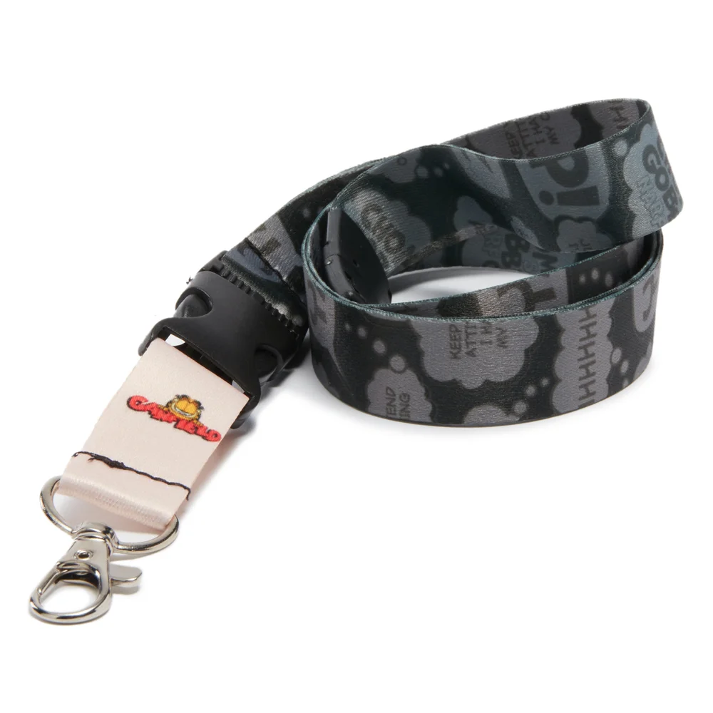 Akedo x Garfield Lanyard Bild 1
