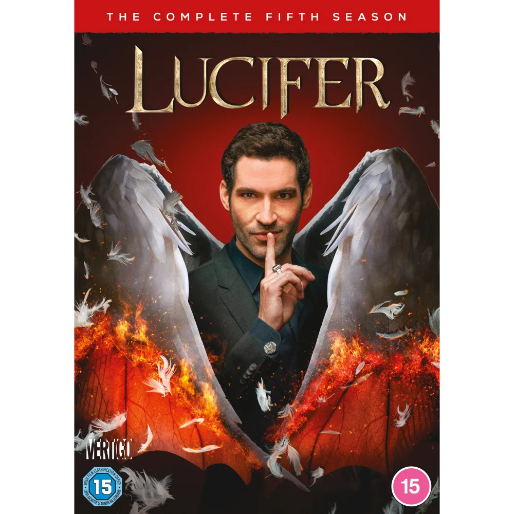 Lucifer: Season 5 Bild 1