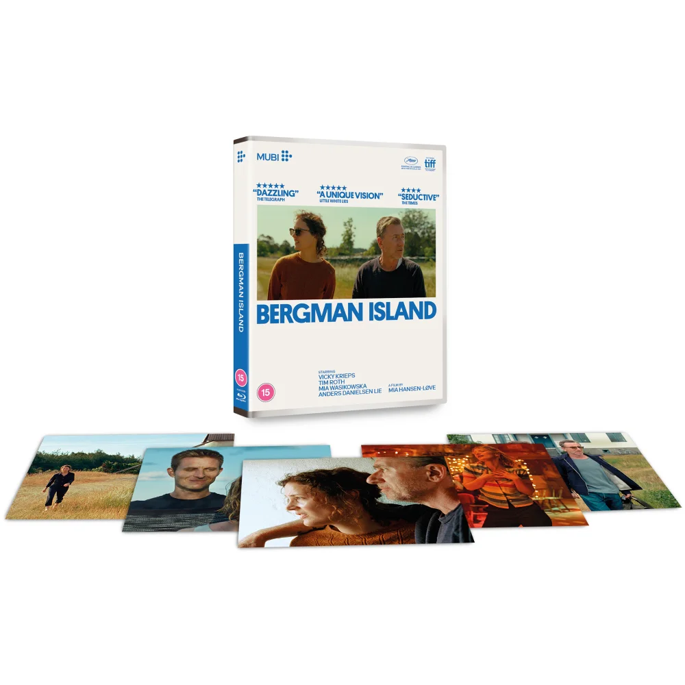 Bergman Island Bild 1