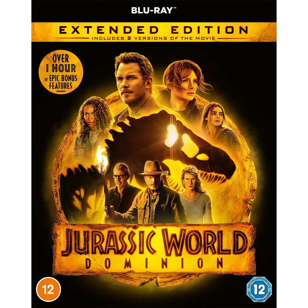 Jurassic World Dominion Bild 1