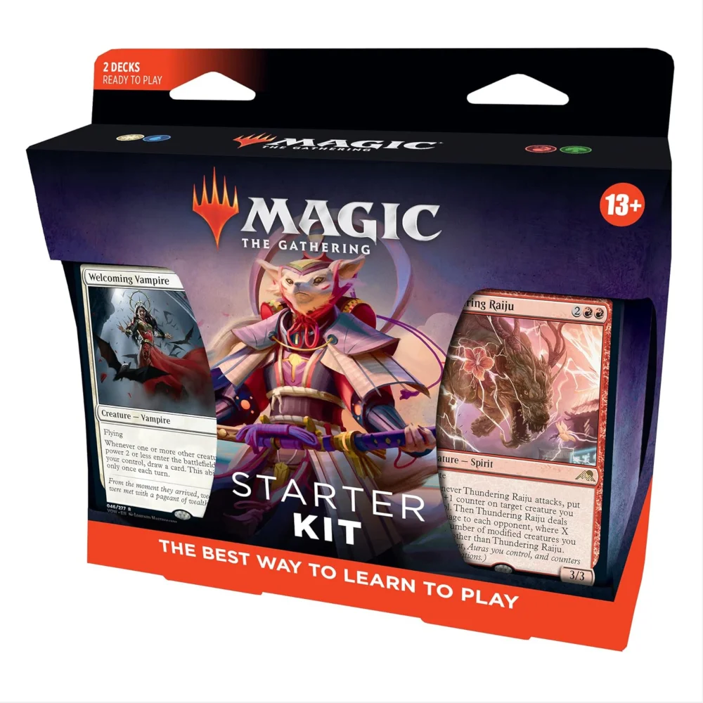 Magic: The Gathering - Arena Starter Kit 2022 Bild 1