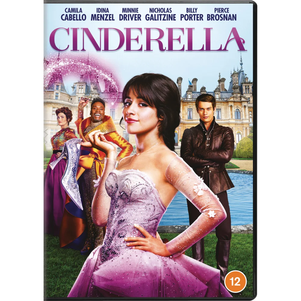 Cinderella Bild 1