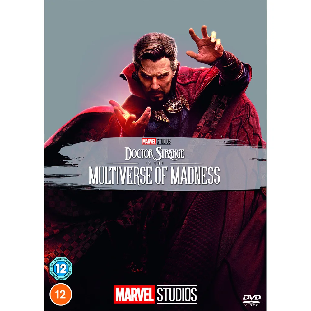 Marvel Studio's Doctor Strange In The Multiverse Of Madness Bild 1