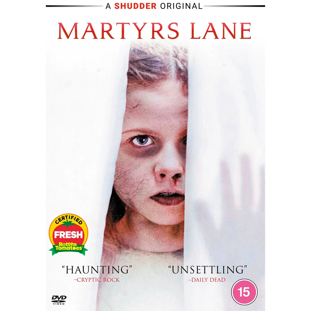 Martyrs Lane Bild 1