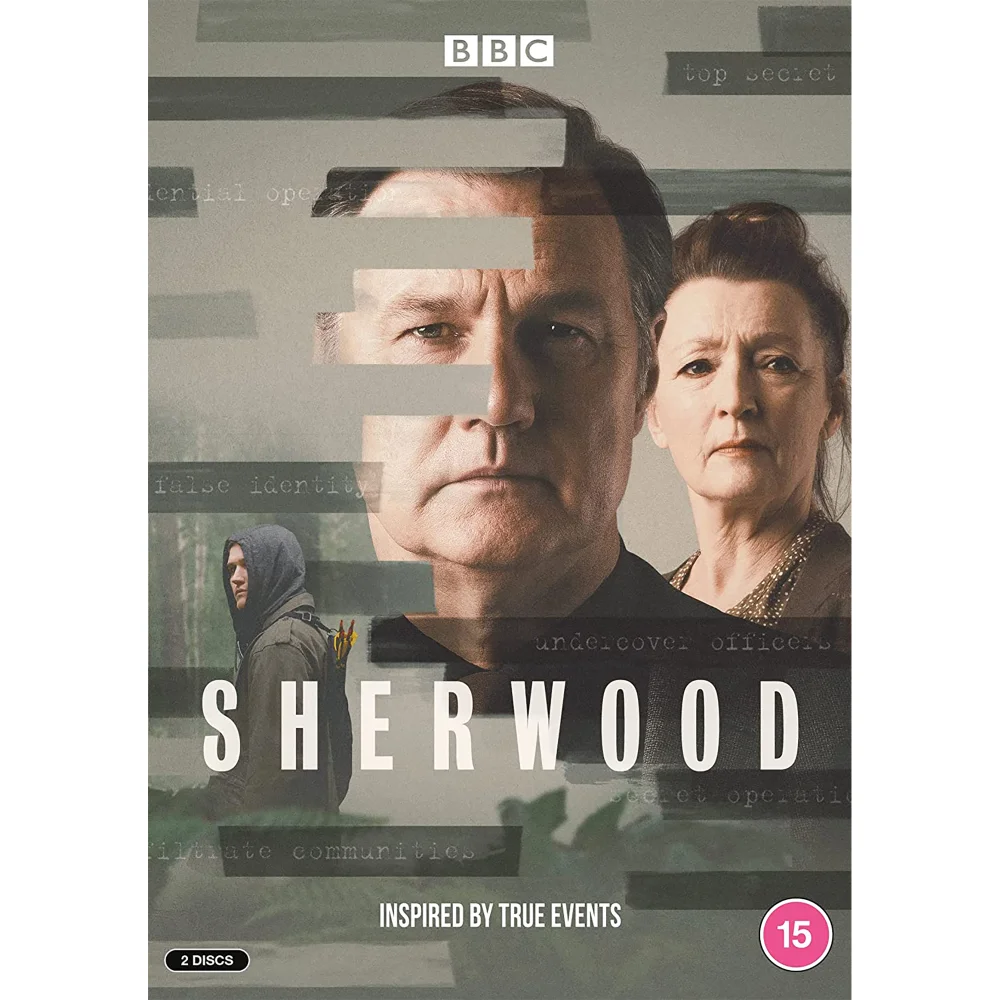 Sherwood Bild 1
