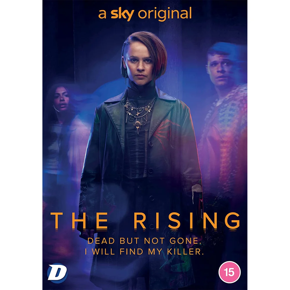 The Rising Bild 1