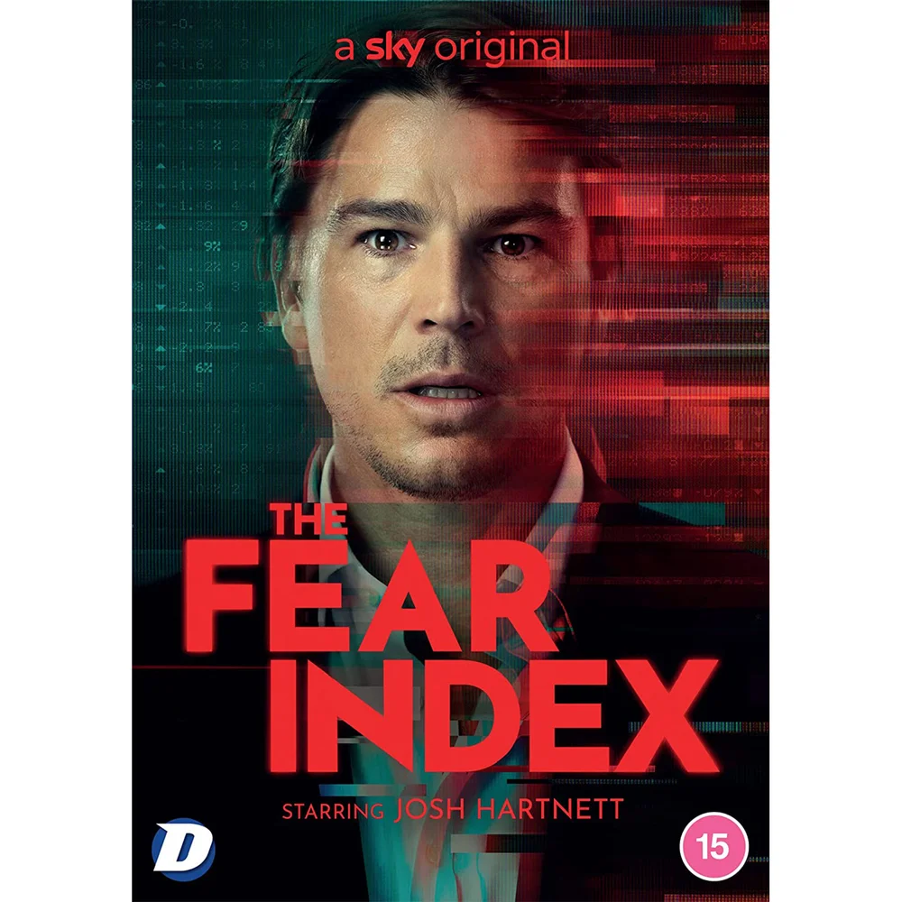 The Fear Index Bild 1