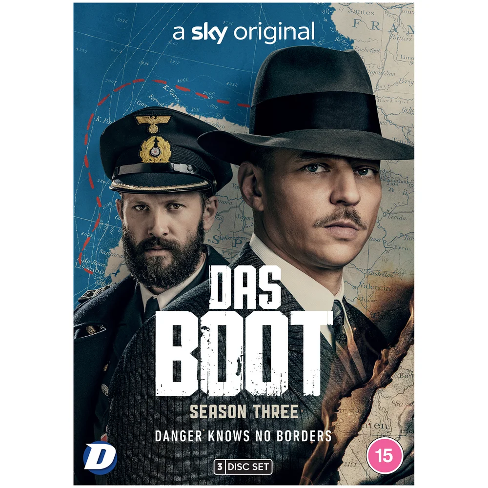 Das Boot: Season 3 Bild 1