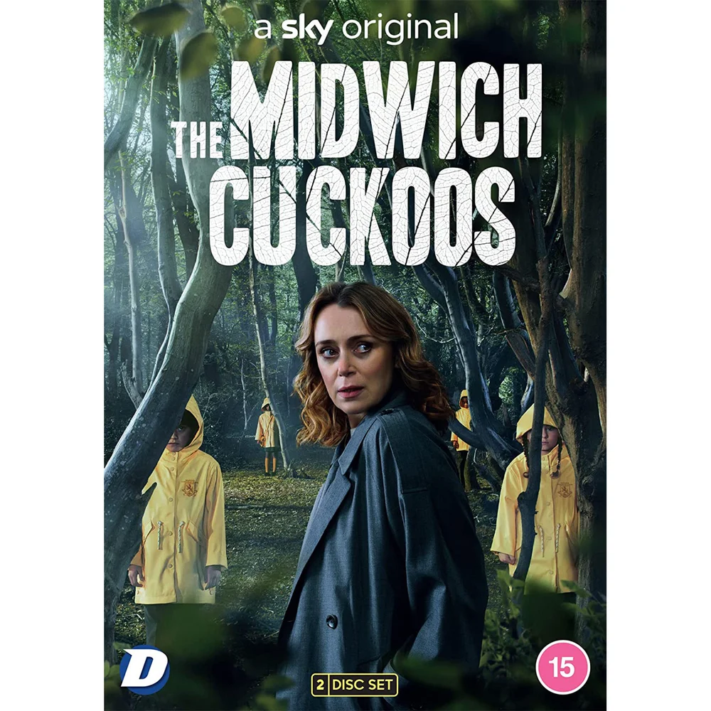 The Midwich Cuckoos Bild 1