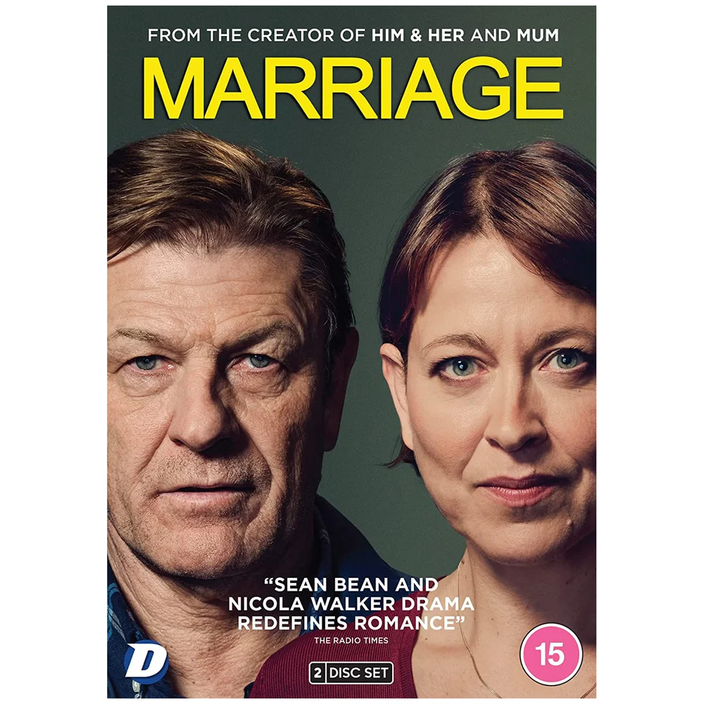 Marriage Bild 1